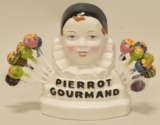 Pierrot Gourmand Penny Sucker Display Stand
