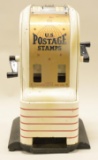 Slot Machine Style Postage stamp Machine