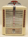 Seeburg Wall-O-Matic Jukebox Player
