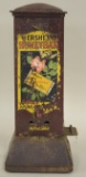 Vintage Hershey's Honeybar Coin OP Vendor
