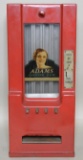 Adams Chewing Gum Coin-Op Vending Machine