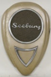 1950s Seeburg Teardrop Remote Jukebox Speaker