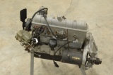 Crosley 4-Cylinder Engine