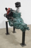 Chrysler Flathead 6 Engine