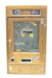 Kit Kat Upright Pinball Machine