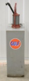 Gulf Oil Lubester