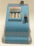 194os Mercury Penny Slot Trade Stimulator