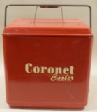 Red Coronet Cooler