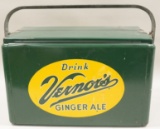 Drink Vermor's Ginger Ale Cooler