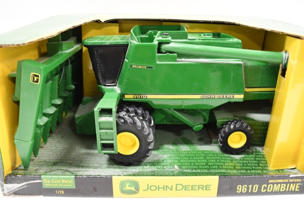 toy combines 1 16 scale