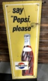 Pepsi Cola SST 