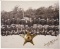 14K Gold Jack West Lake County Sheriff Badge