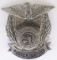 Obsolete Porter County Deputy Sheriff Badge
