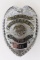 Obsolete Marion Co. Deputy Sheriff Badge No.213