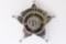 Obsolete Grant Co. Deputy Sheriff Matron Badge