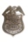 Obsolete 1942 Indianapolis Special Police Badge