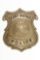 Obsolete Fort Wayne Indiana Police Badge #57