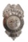 Obsolete Mishawaka Indiana Special Police Badge