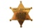 Obsolete East Chicago Indiana Jr. Police Badge