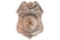 Obsolete Boonville Indiana Police Patrolman Badge