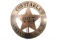 Obsolete Atlanta H.T.D.A. Constable Badge #227