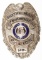 Obsolete Kirkwood Missouri Police Patrolman Badge