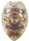 Obsolete Glendale Colorado Police Patrolman Badge