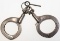 1930's H & R Arms Super Handcuffs With Key