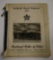 1953 Gary Indiana FOP Lodge No. 61 Yearbook
