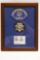 San Bernardino Co. Calif. Deputy Marshal Badge