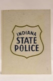 1971 Indiana State Police Yearbook