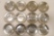 12 Randhal Sterling Silver 6