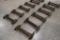 Anique Nautical Ships Ladder