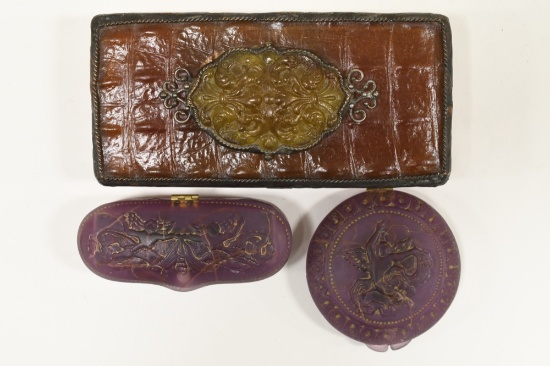 Maya 3 Piece Dresser Set