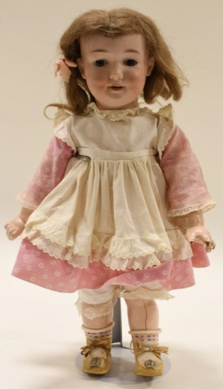 Antique 16" Armand Marseille German Toddler Doll