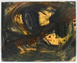 2003 Matt Lamb Acrylic On Canvas Painting