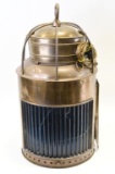 Early Brass Marine Ships Lantern