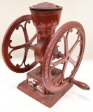 Cast Iron The Little National Coffee & Spice Mill