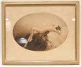 Original Signed Louis Icart 