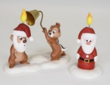 Disney Classics Little Mischief Makers Figure Set