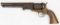 Italian Made Colt 1851 Navy Copy .36 Cal. Revolver