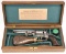 Colt Model 1851 London Navy .38 Cal. Revolver