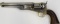 Colt Model 1861 Navy .36 Cal. Revolver