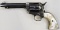 Colt .45 Caliber Single Action Army Revolver