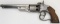 Savage .36 Cal. Navy Model Revolver