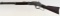 Winchester Model 1873 .38 Cal. Trapper Carbine