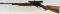 Marlin Model 336A .35 Rem Rifle With Scope