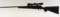 Weatherby Vanguard .270 WCF Bolt Action Rifle