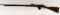 Beaumont Vitali 1871/ 88 11mm Bolt Action Rifle
