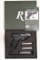 Remington R51 9mm Semi-Auto Pistol New In Box